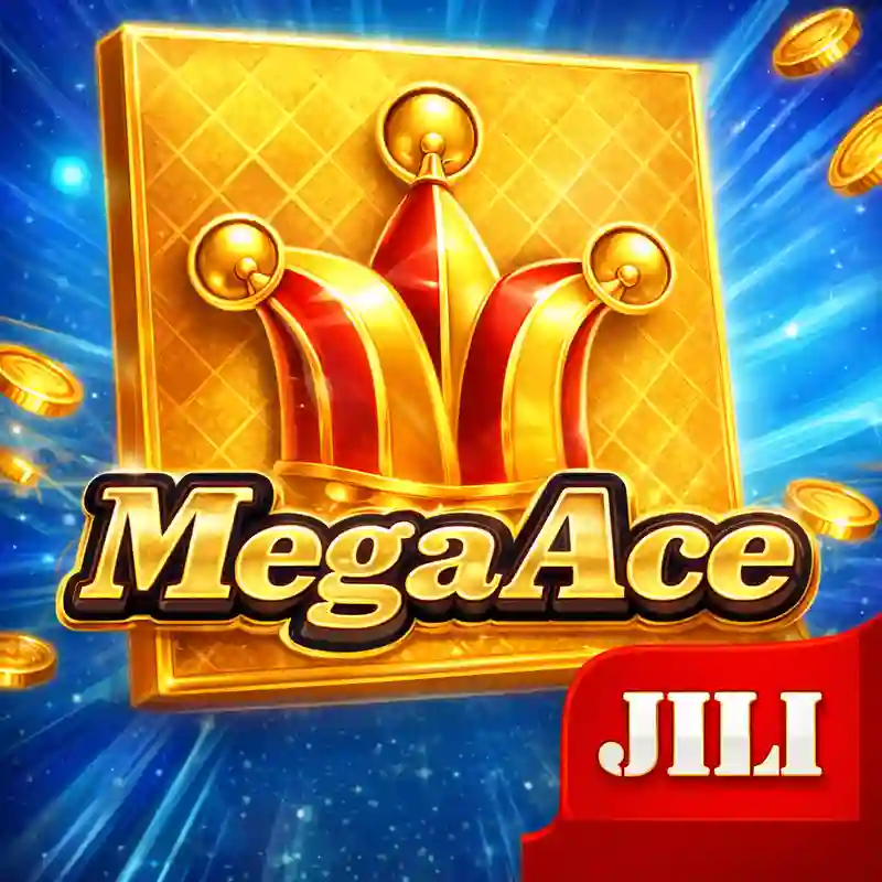 Mega Ace Slot Game 789bet PH