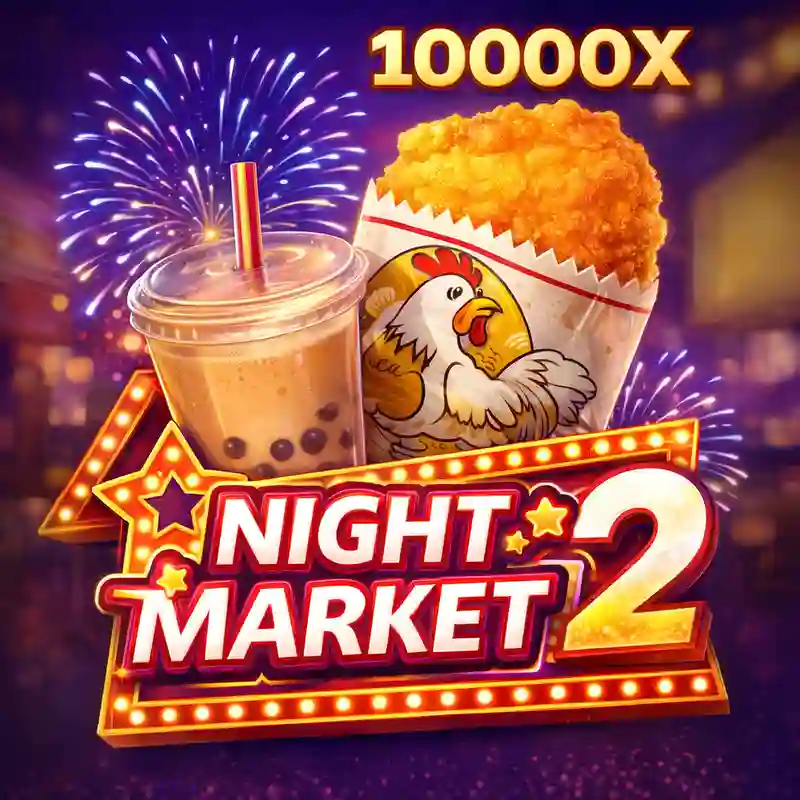 Night Market 2 Slot Game 789bet