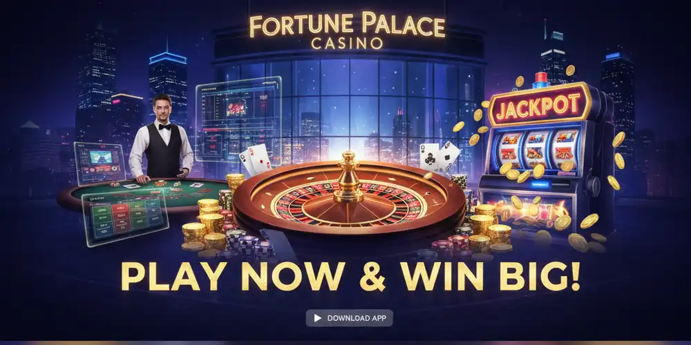 789bet Casino Banner